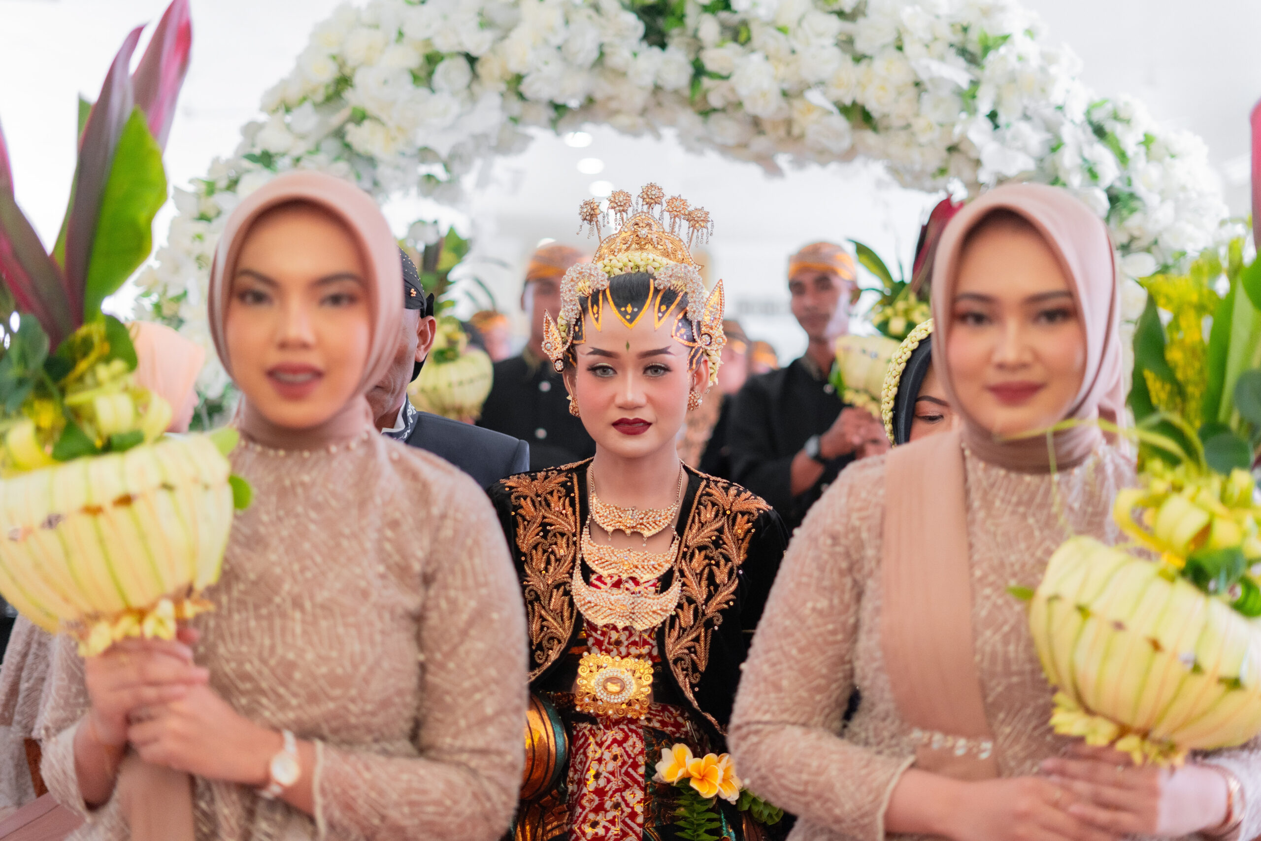Wedding Dream