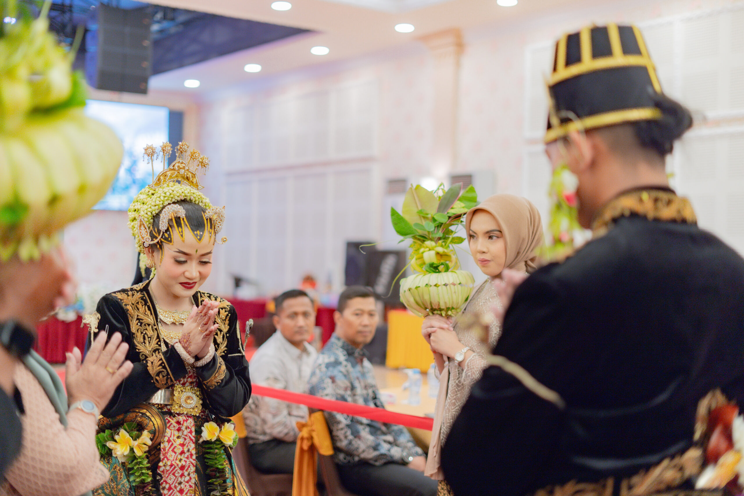 Sacred Vows Exchange